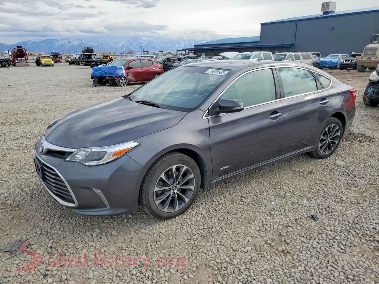 Main Car Image