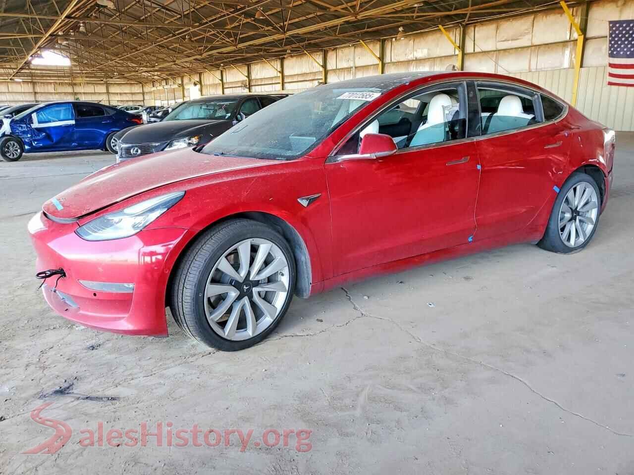 Main Car Image