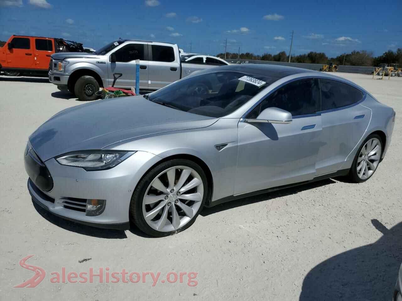 Main Car Image