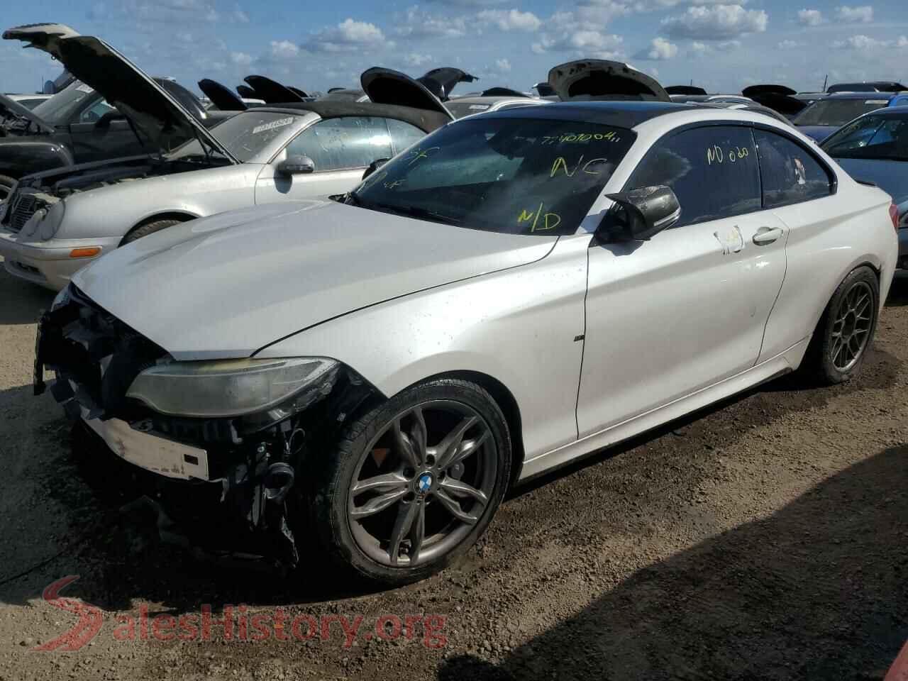 Main Car Image
