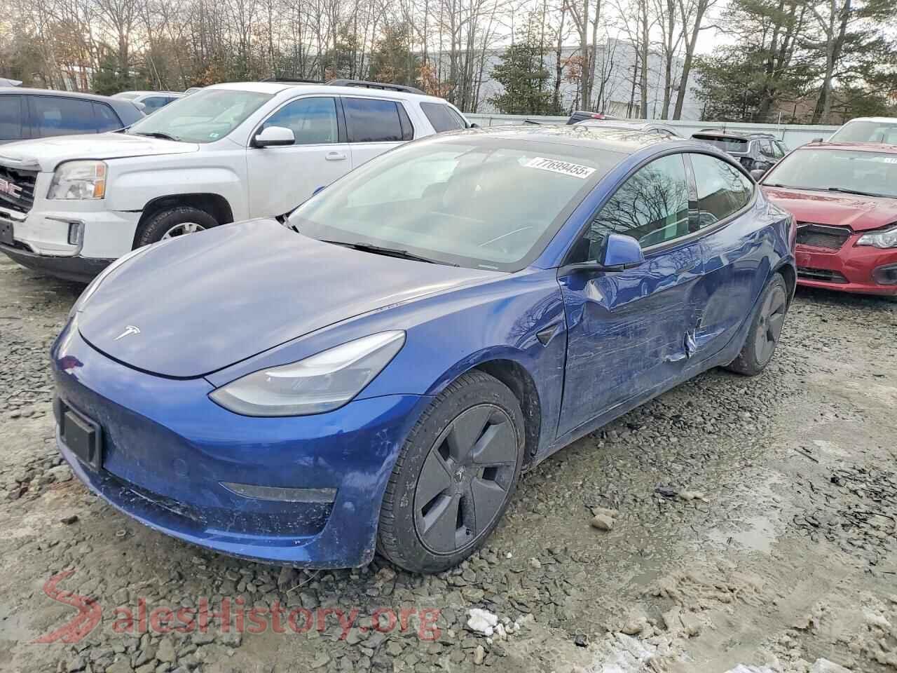 Main Car Image