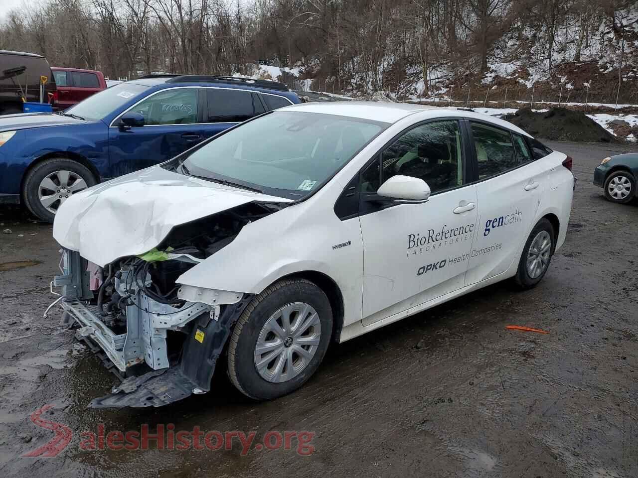 Main Car Image