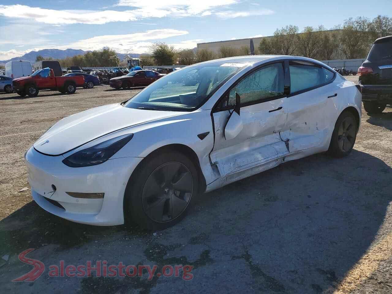 Main Car Image
