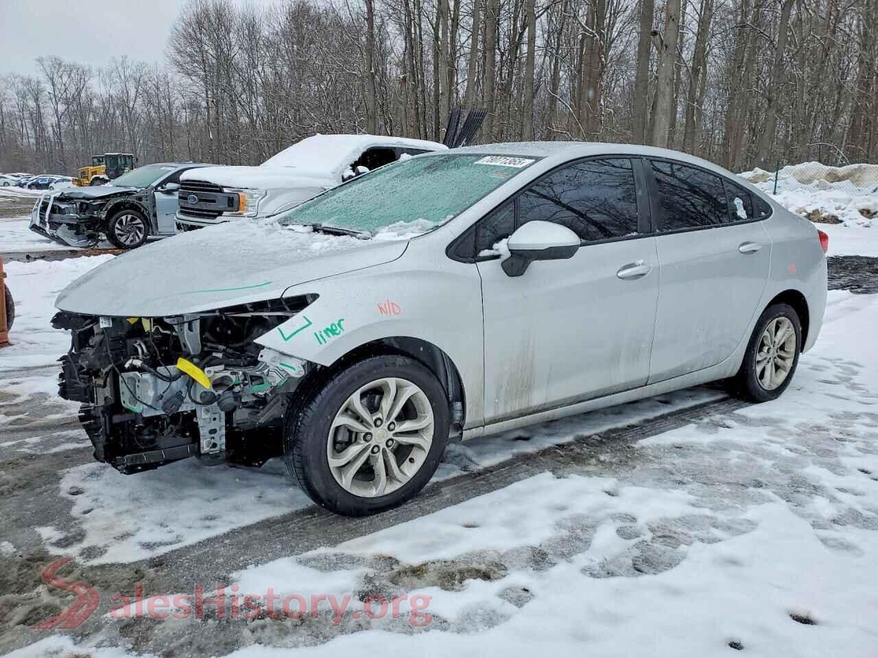 Main Car Image
