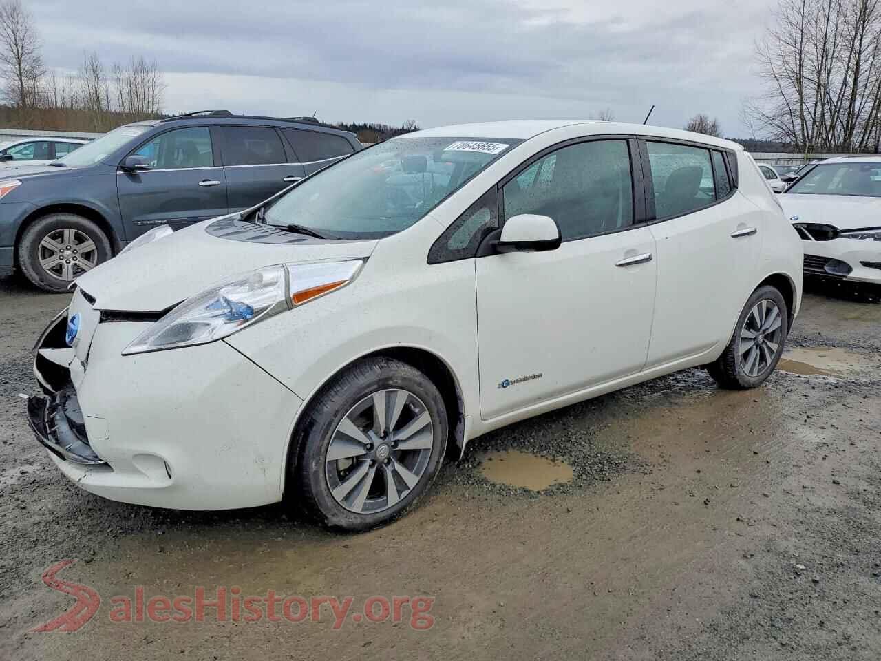 Main Car Image