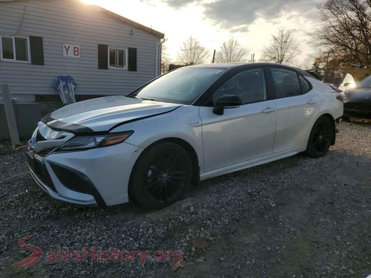 Main Car Image