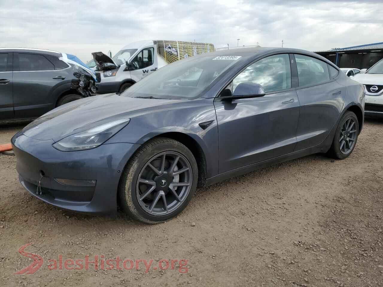 Main Car Image