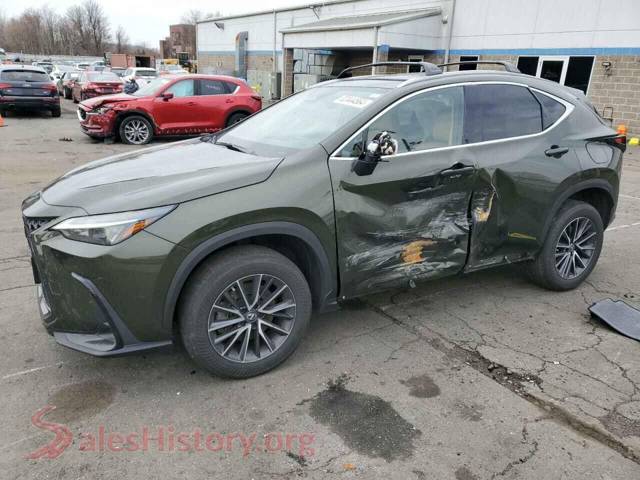 Main Car Image