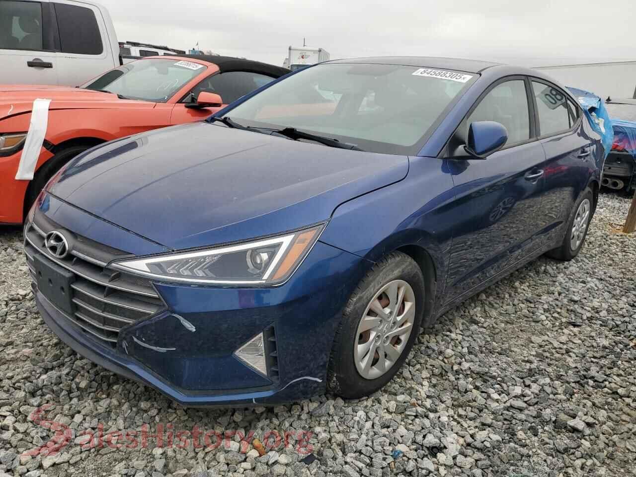 Main Car Image