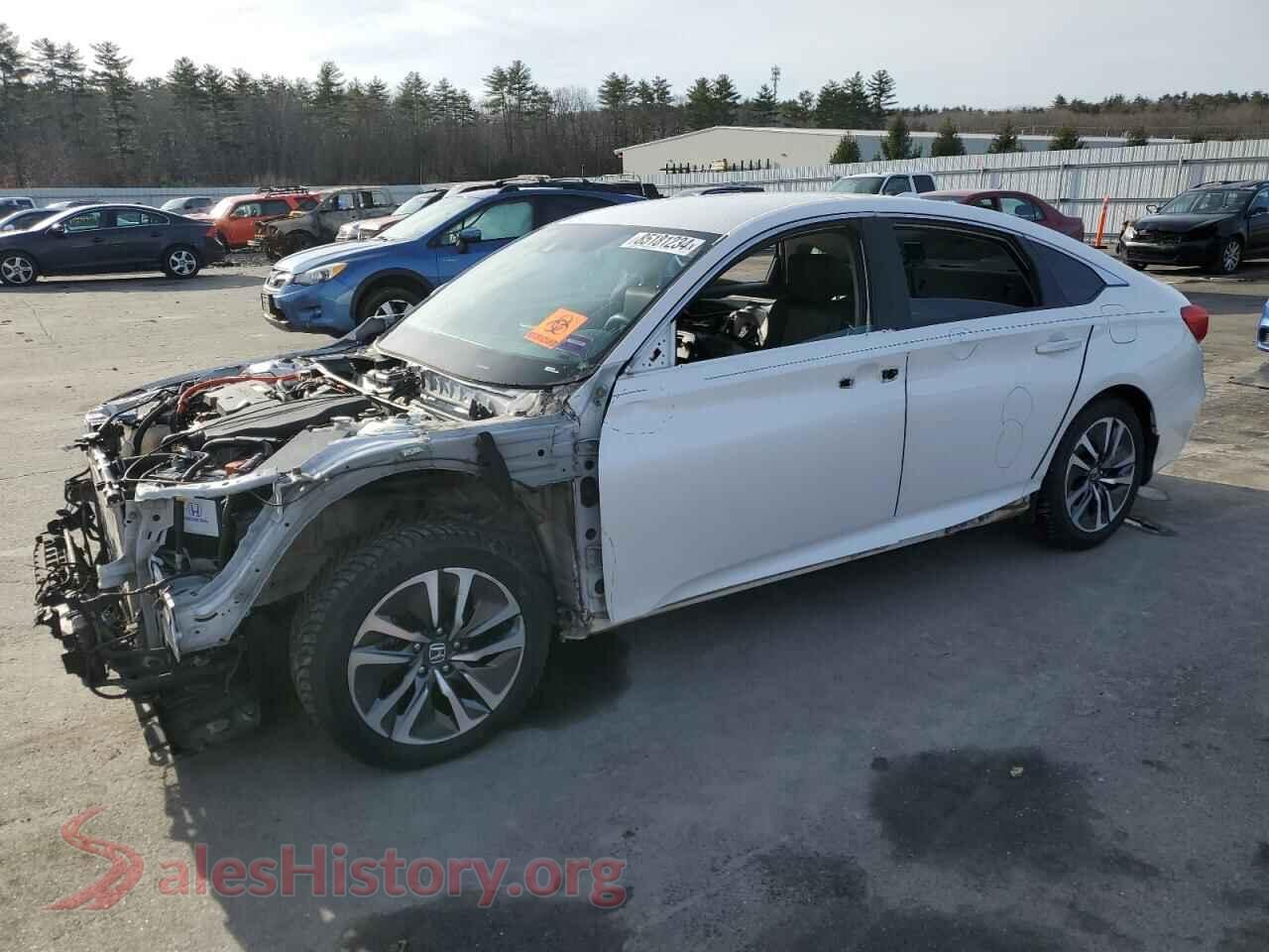 Main Car Image
