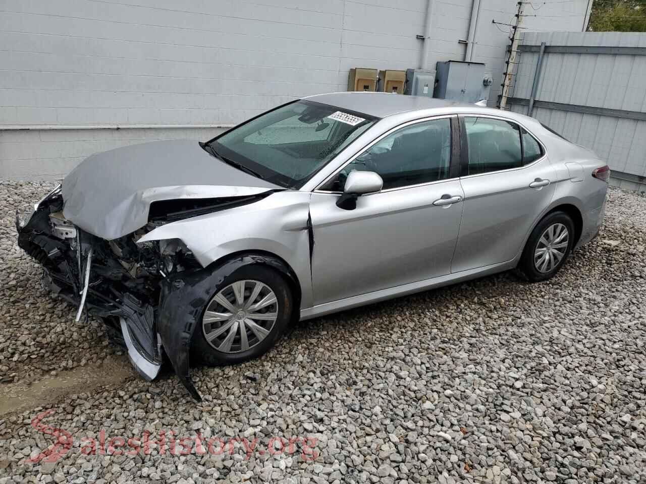 Main Car Image