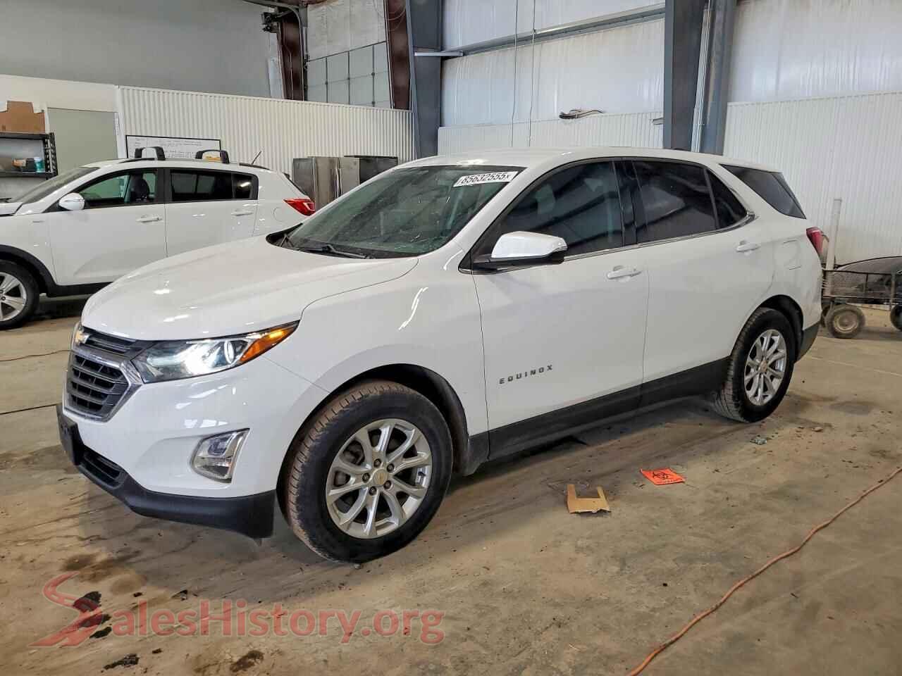 Main Car Image