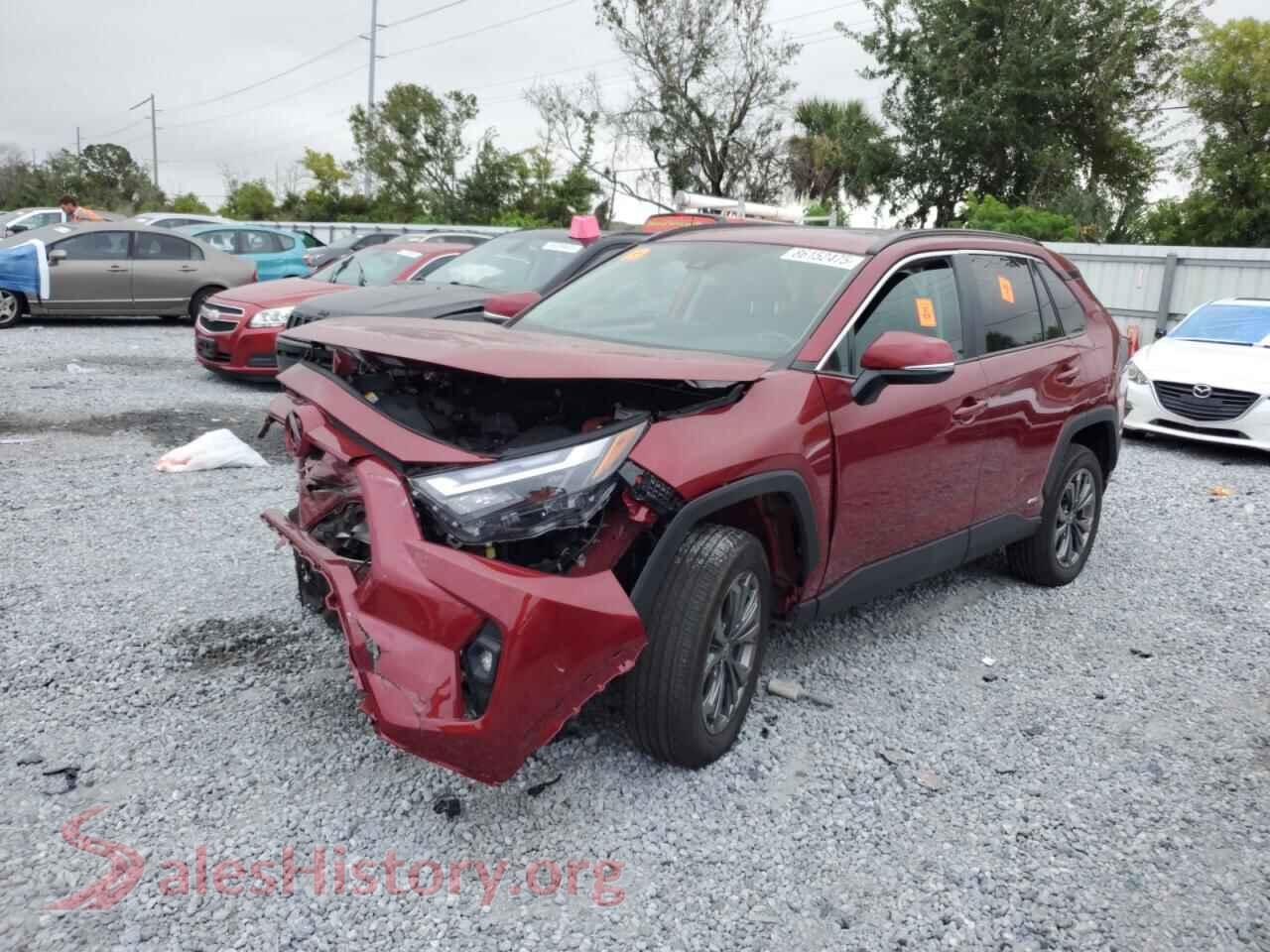 Main Car Image