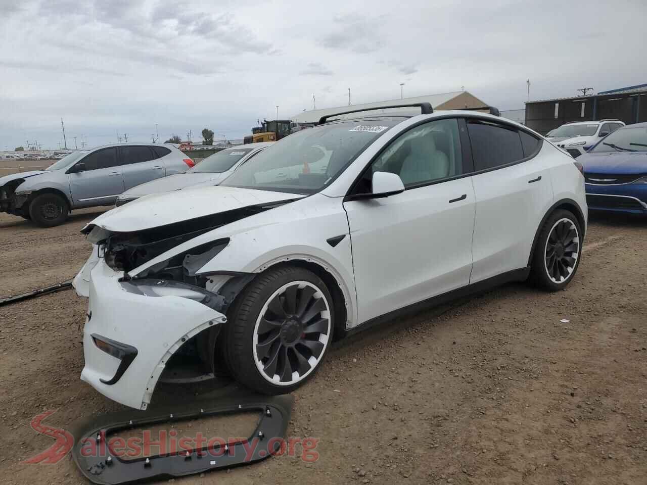 Main Car Image