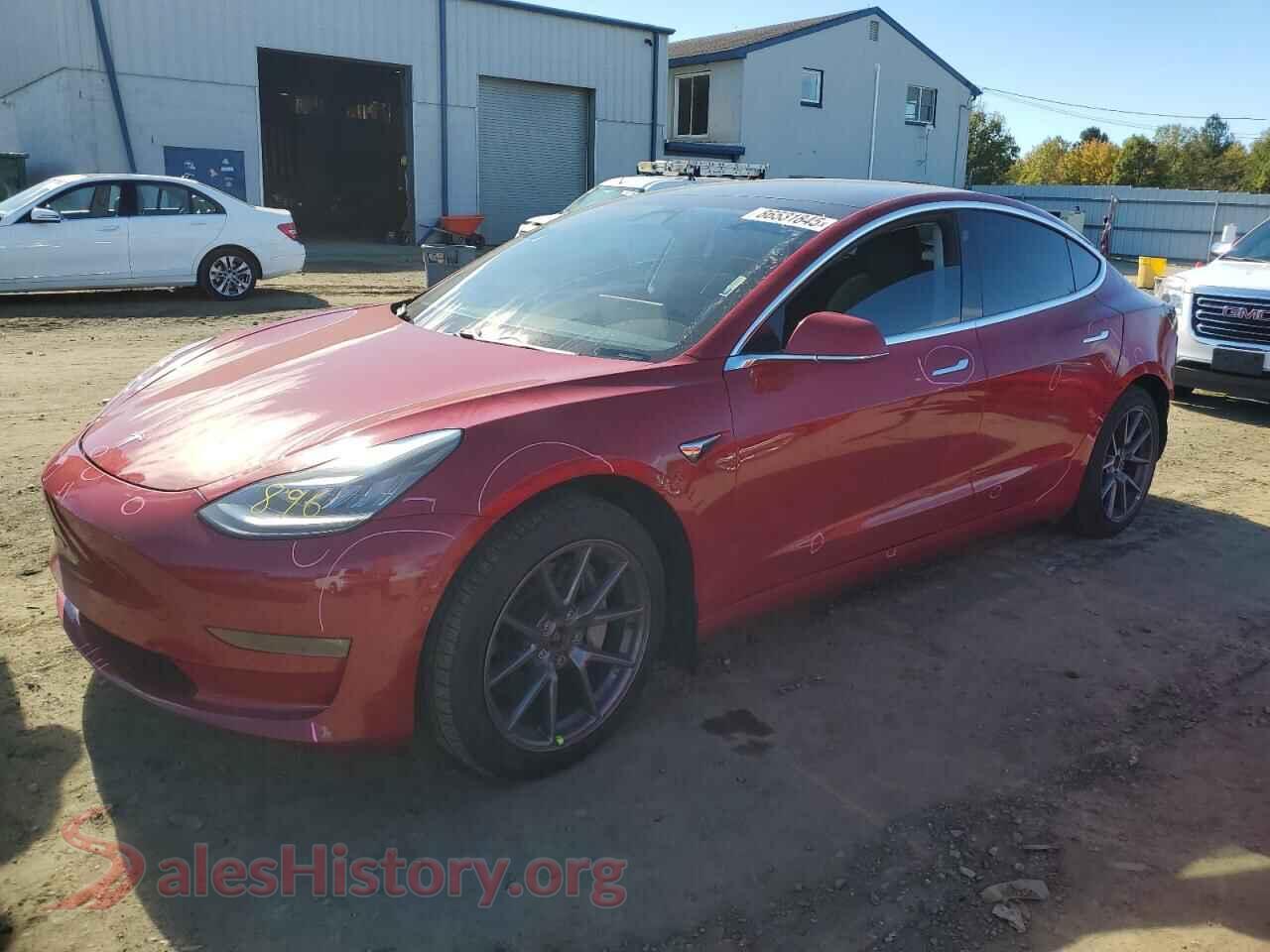 Main Car Image