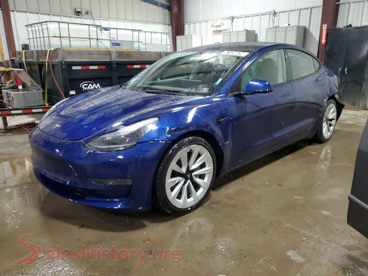 Main Car Image