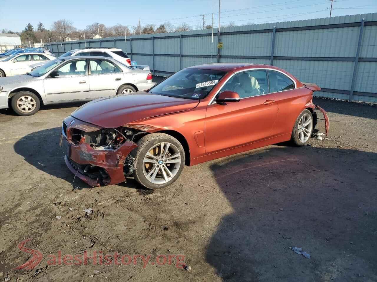 Main Car Image