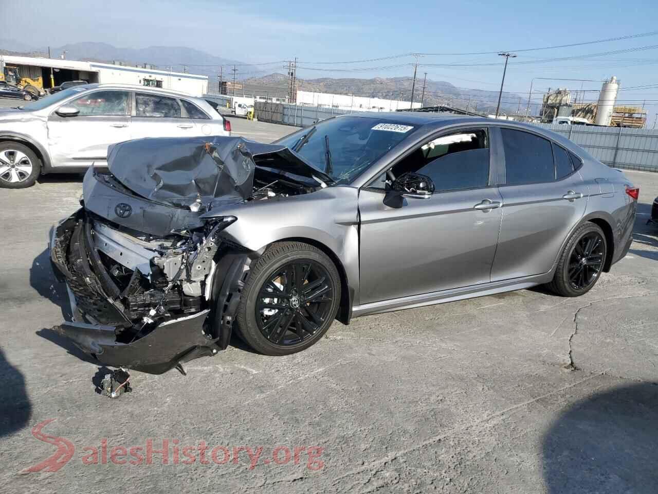 Main Car Image
