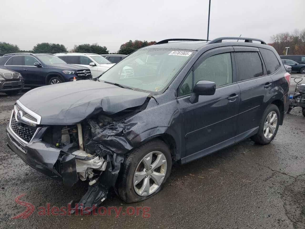Main Car Image