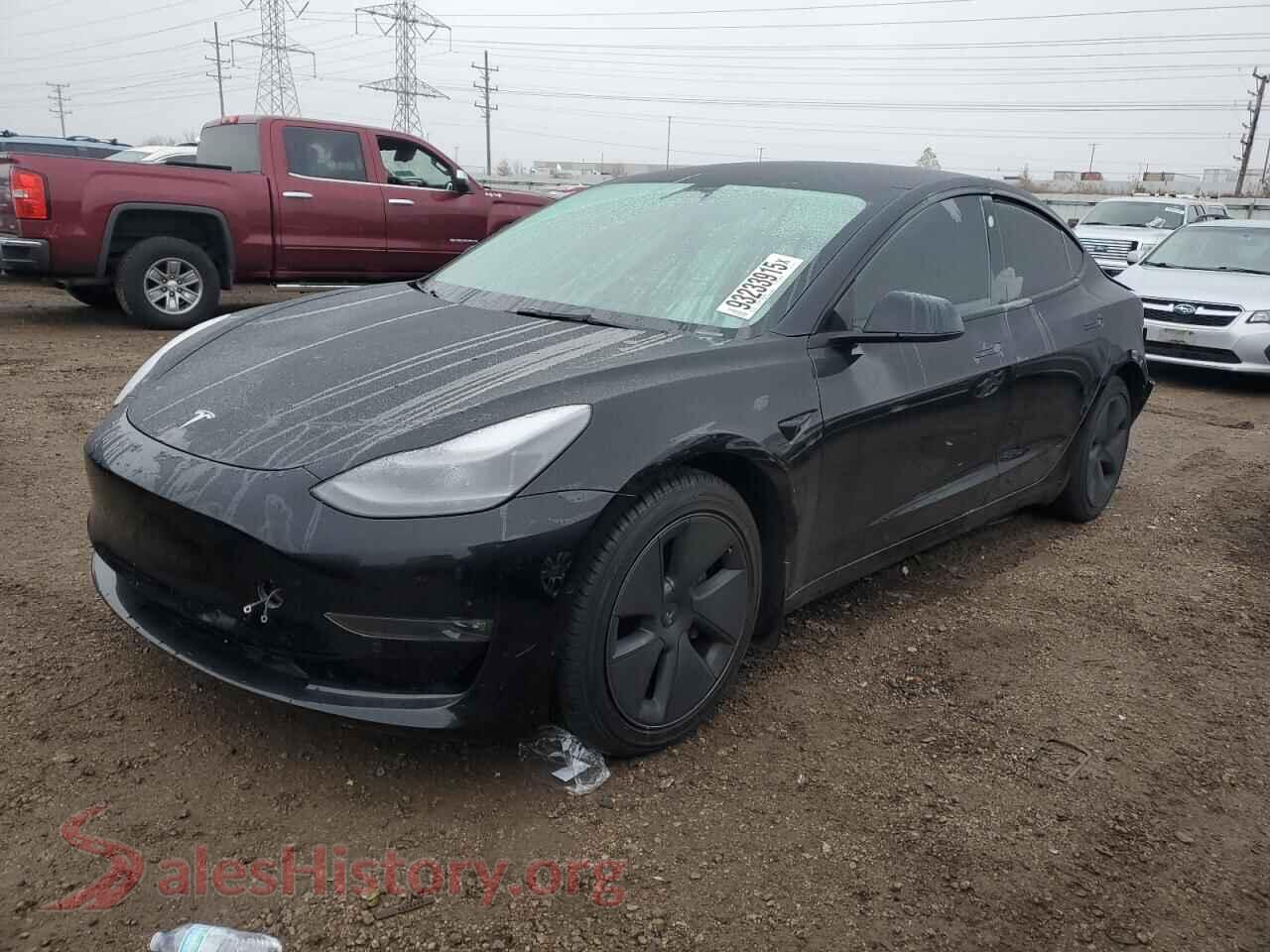 Main Car Image
