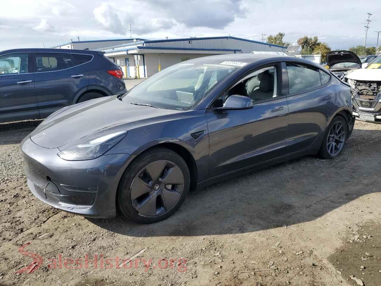 Main Car Image