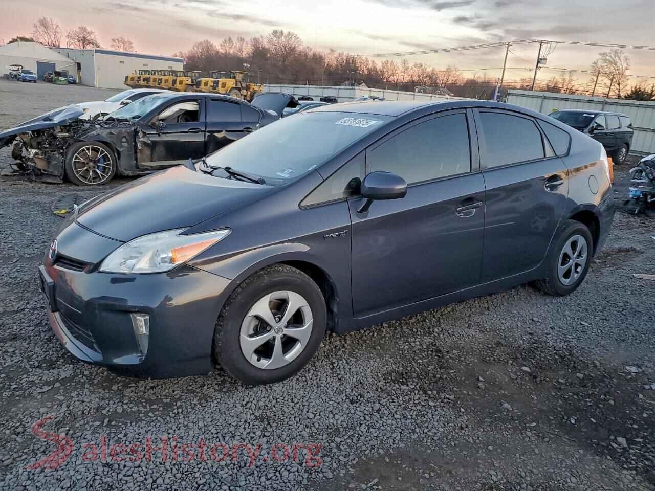 Main Car Image