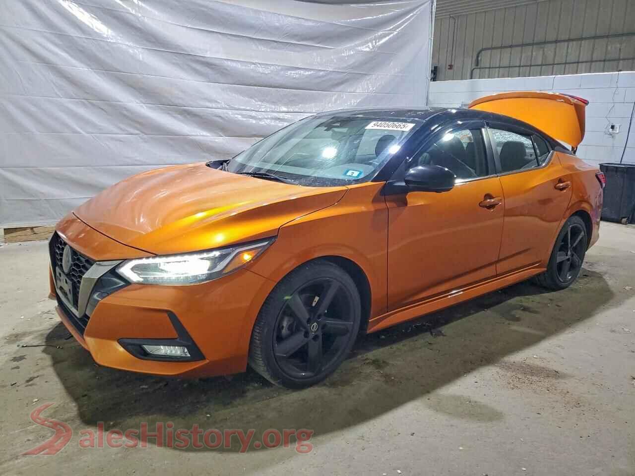 Main Car Image