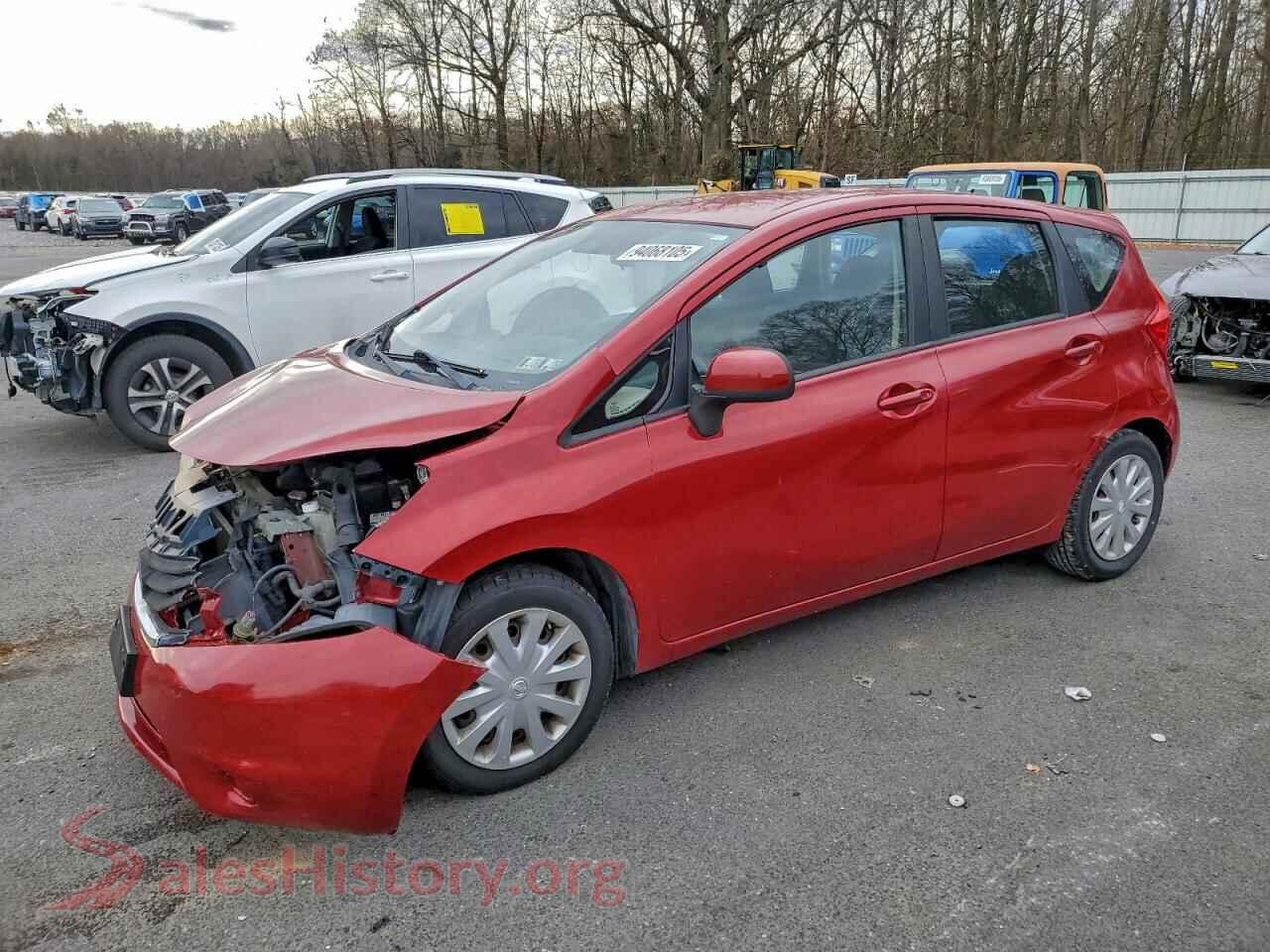 Main Car Image