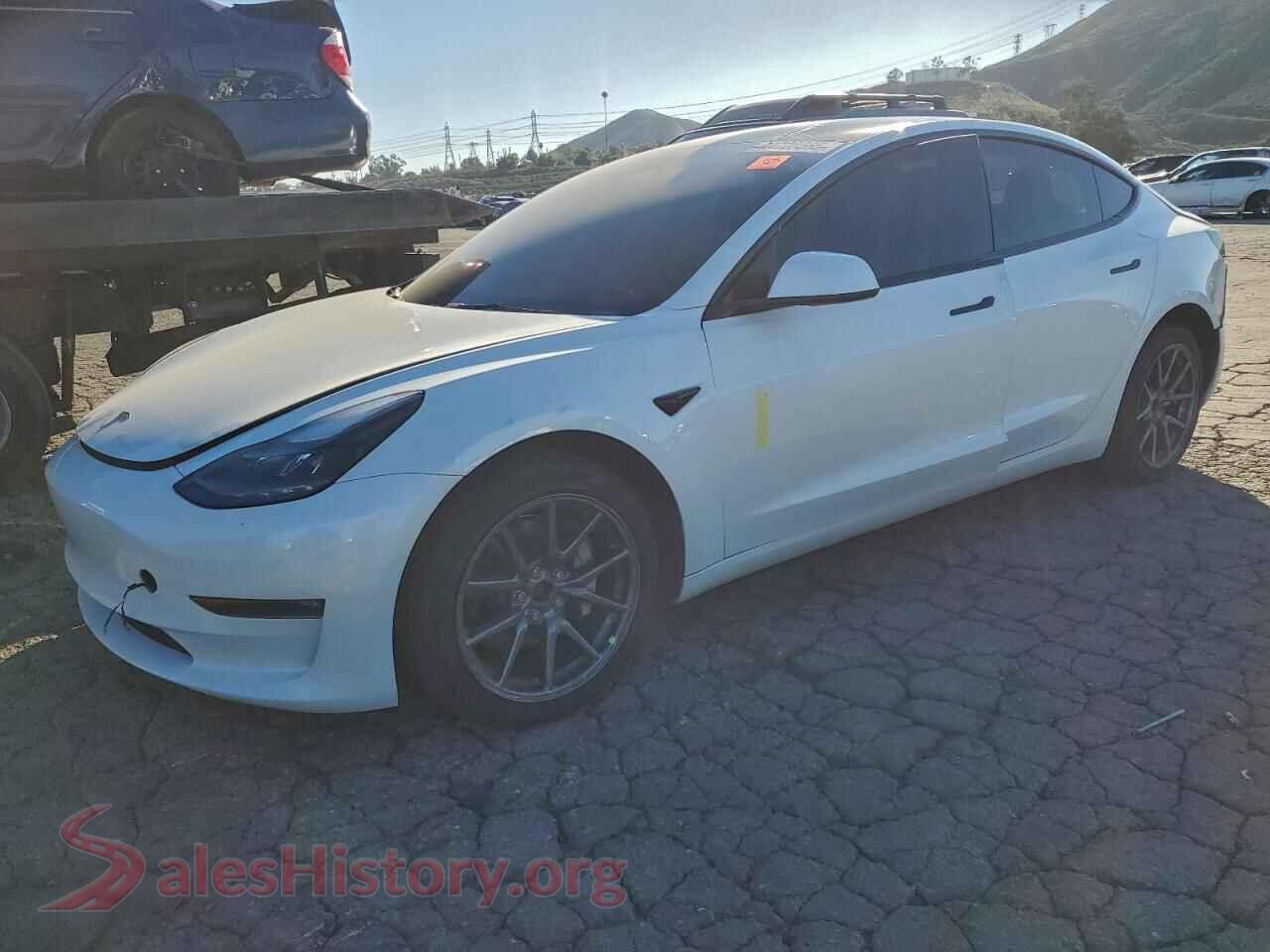 Main Car Image