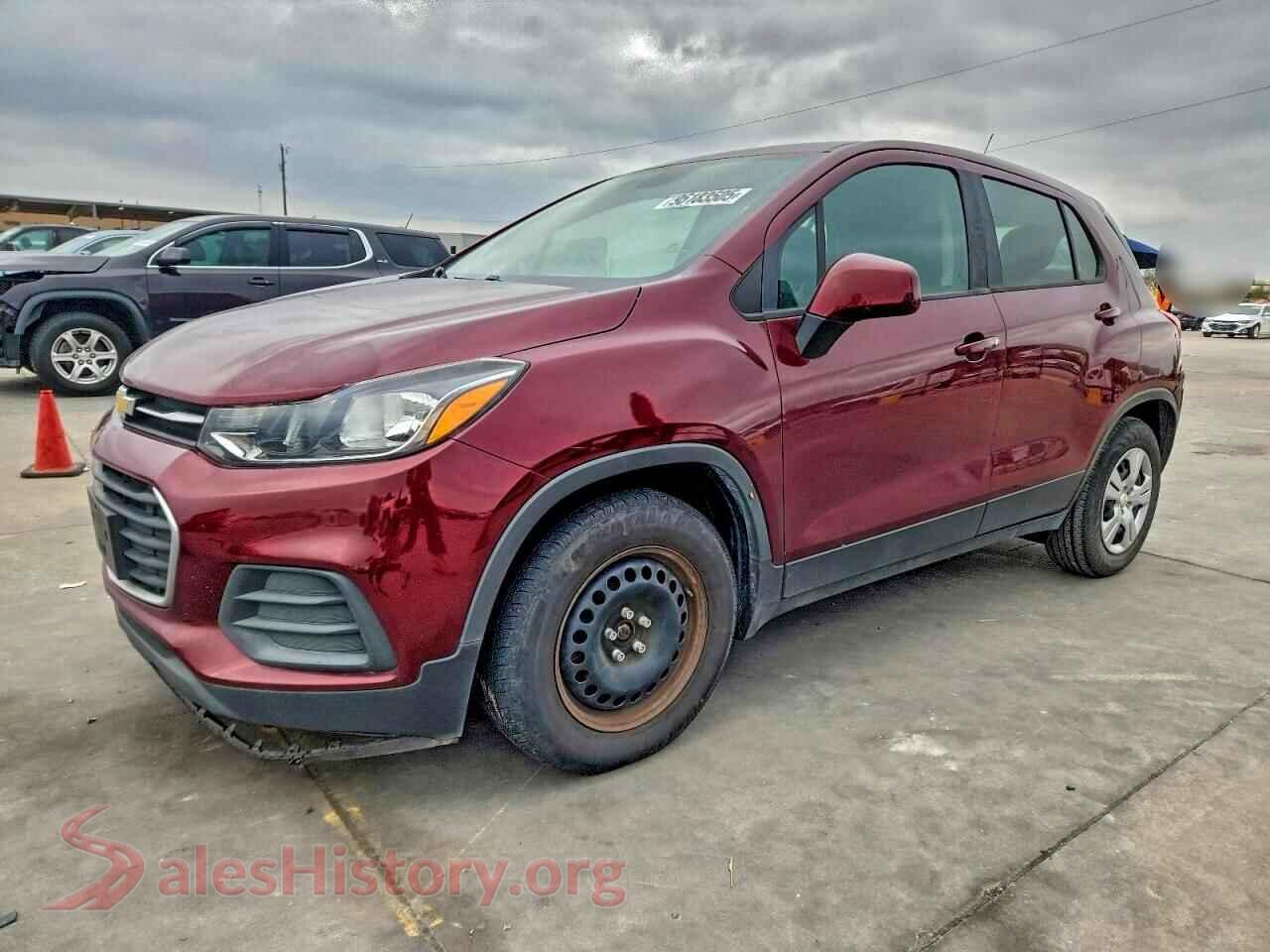 Main Car Image