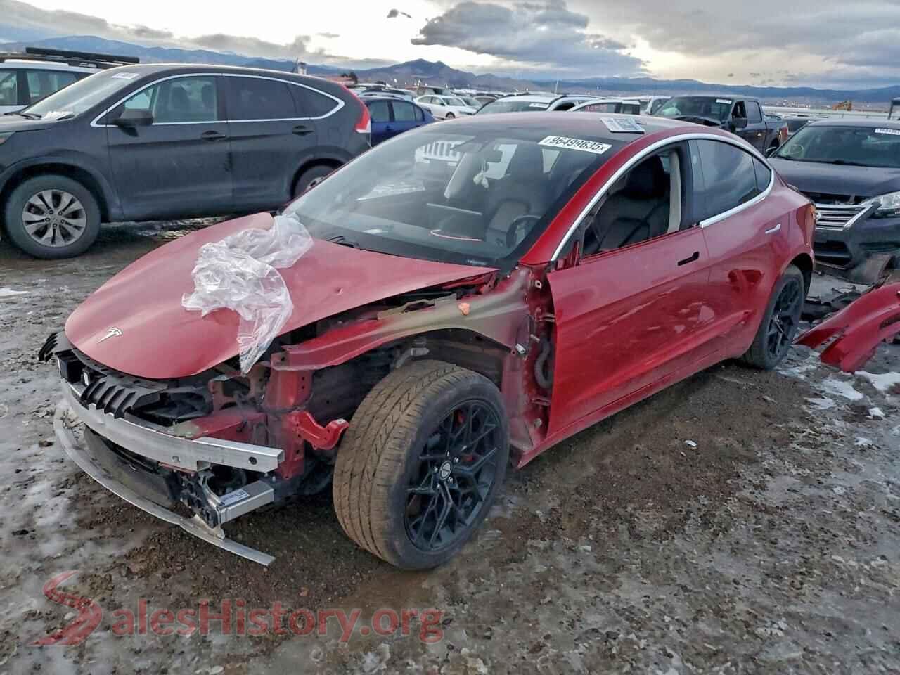 Main Car Image