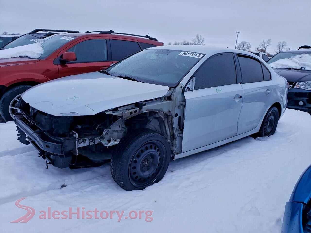 Main Car Image
