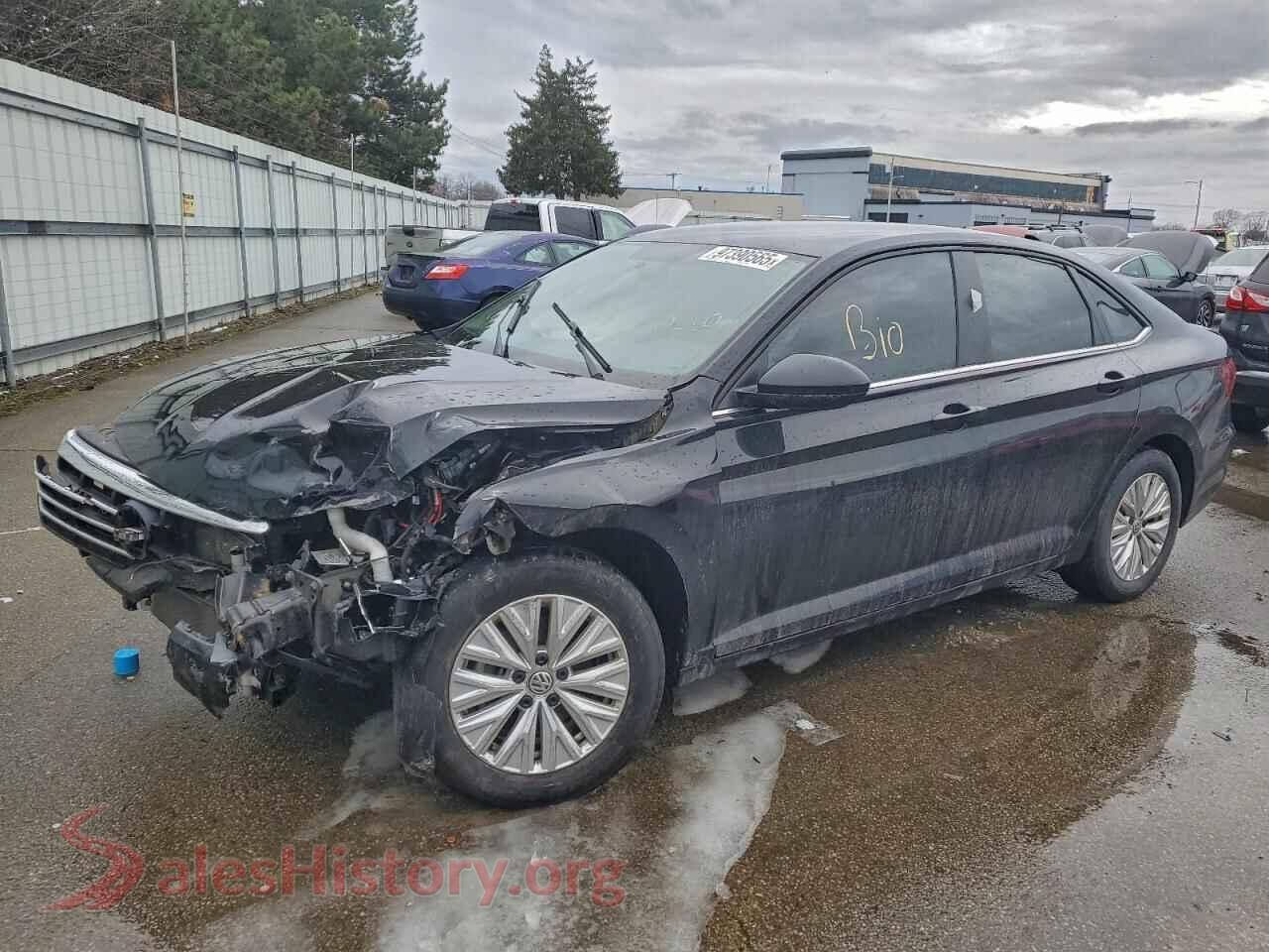 Main Car Image
