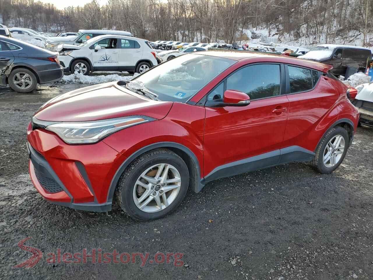 Main Car Image