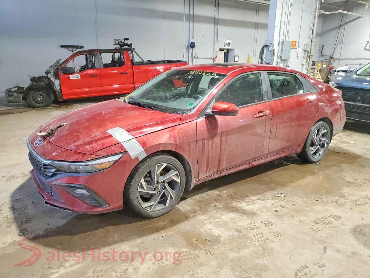 Main Car Image