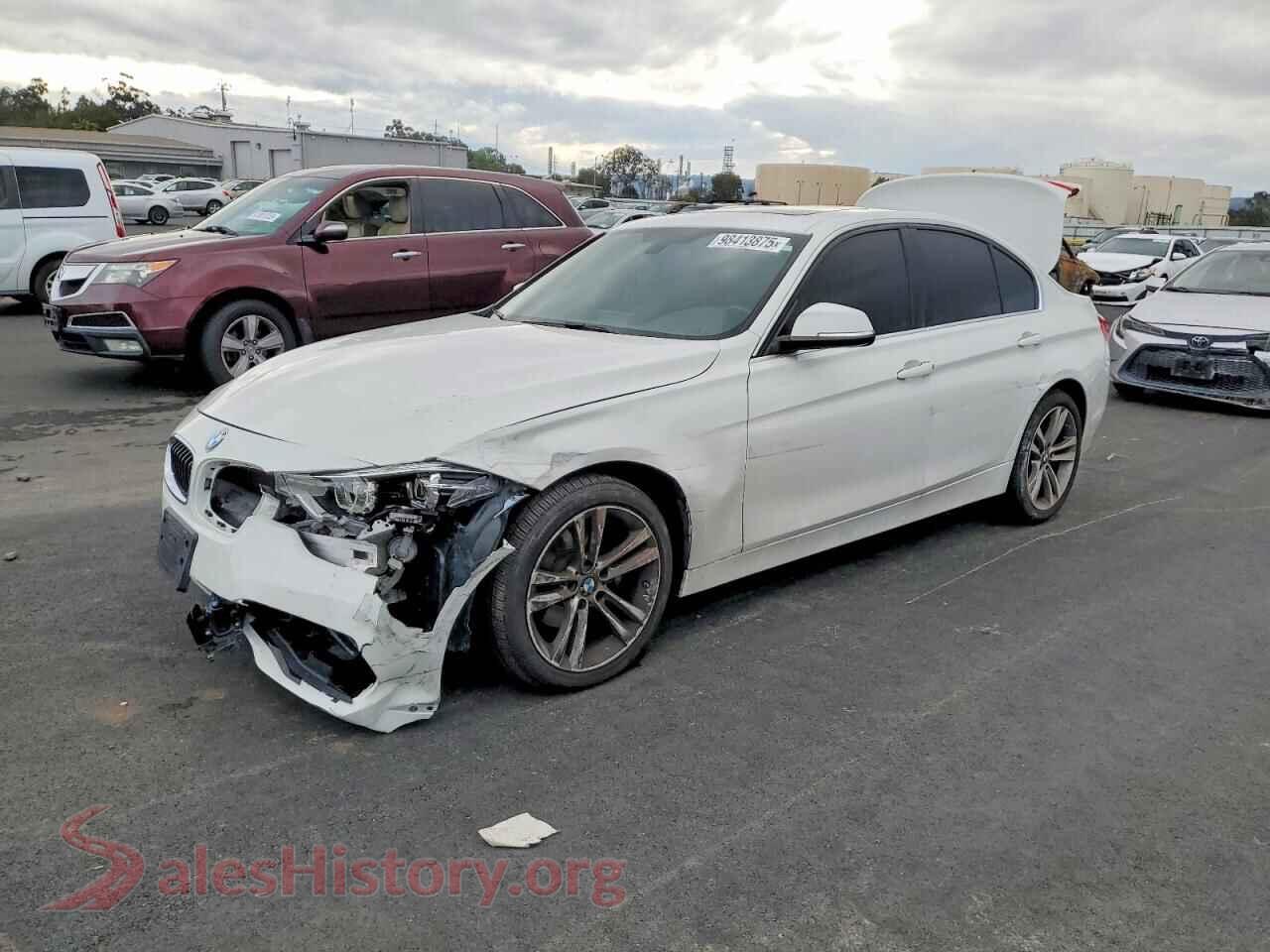 Main Car Image