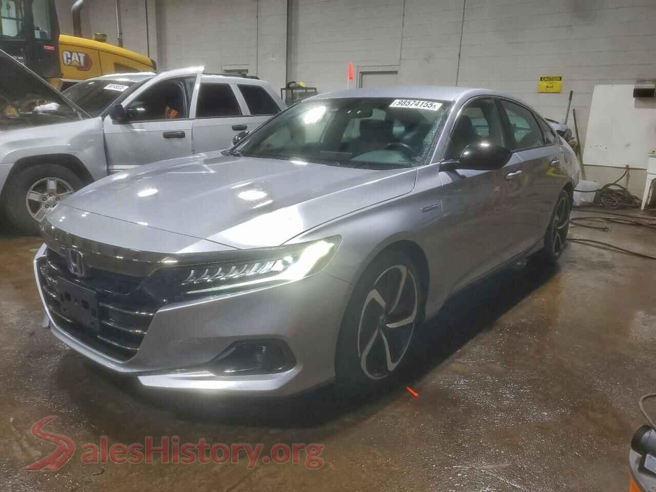 Main Car Image