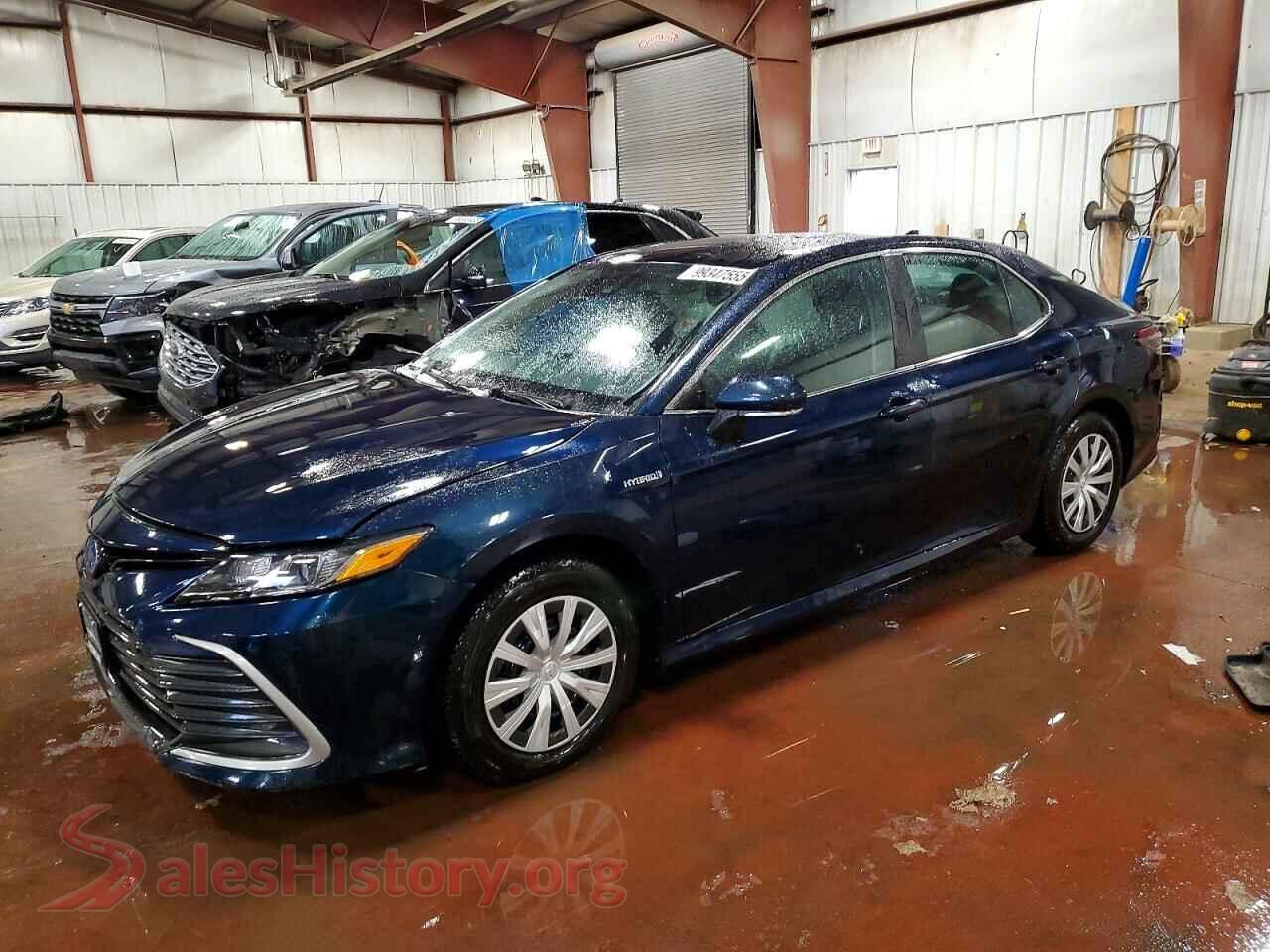 Main Car Image