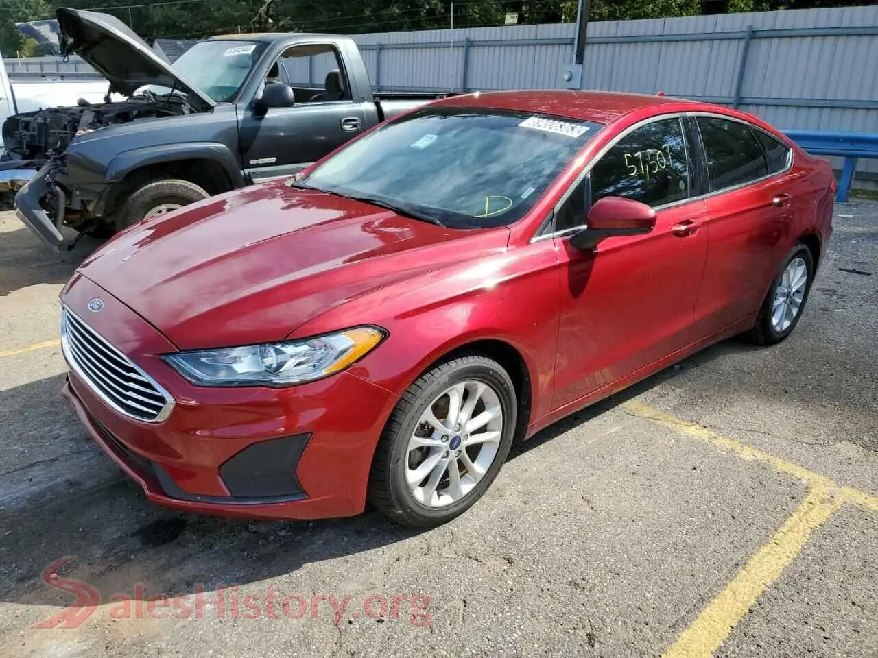 Main Car Image