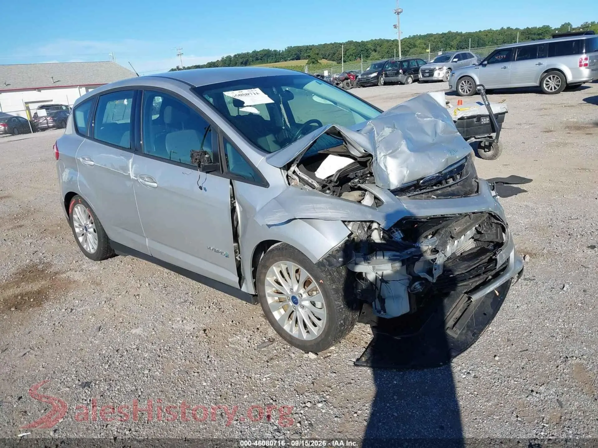 Main Car Image