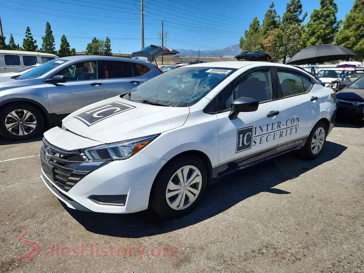 Main Car Image