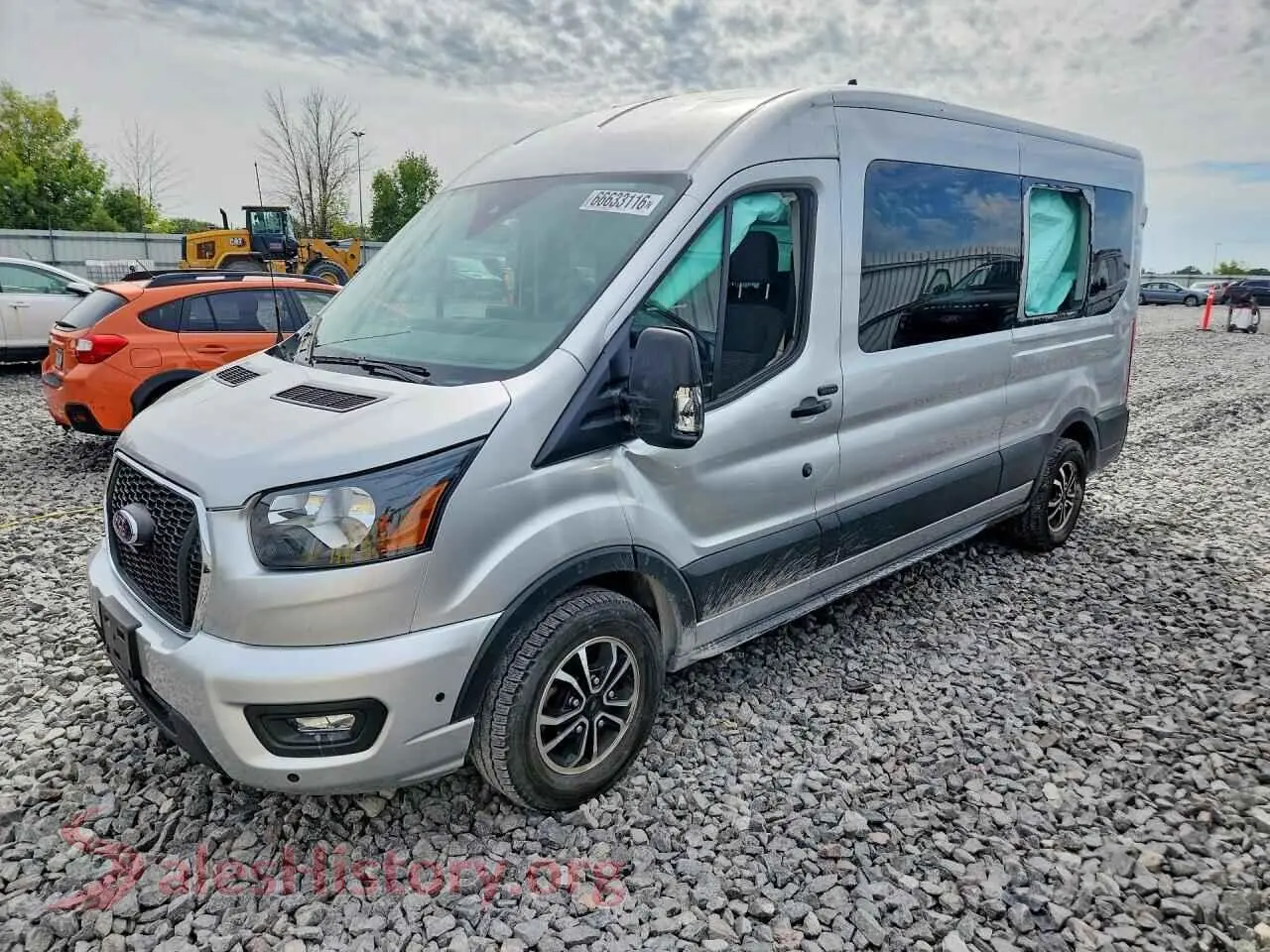 Main Car Image