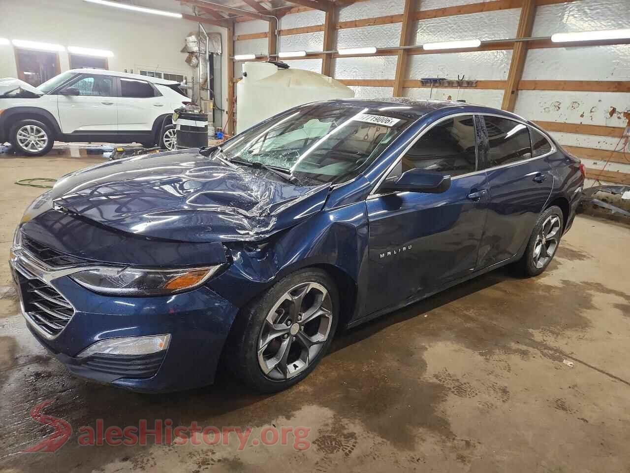 Main Car Image