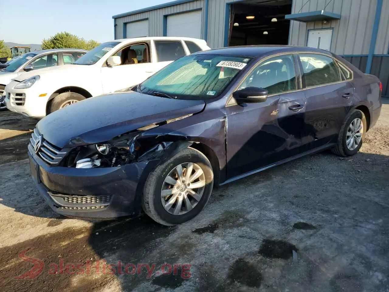 Main Car Image