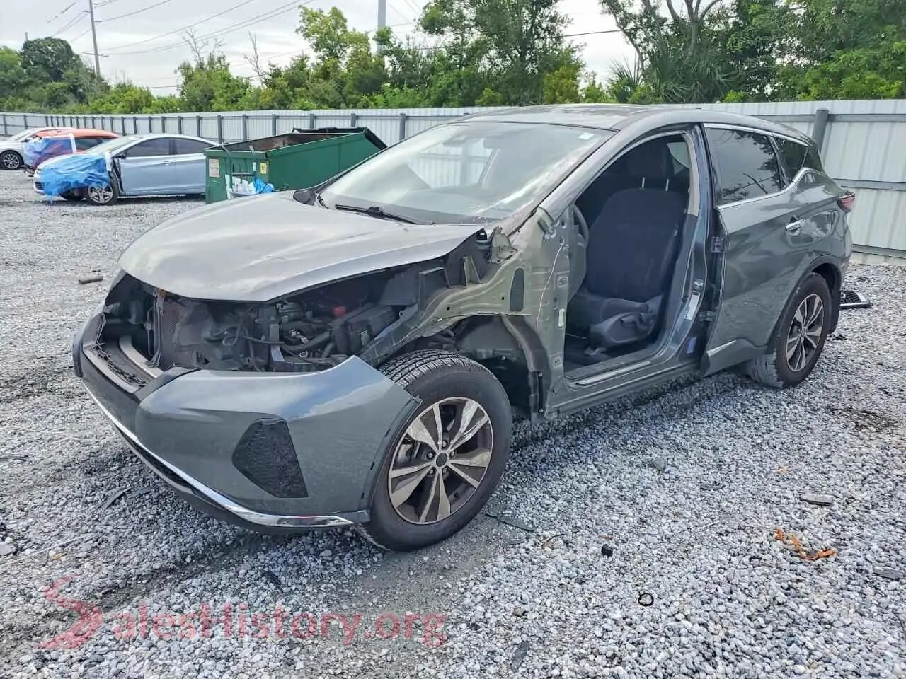 Main Car Image
