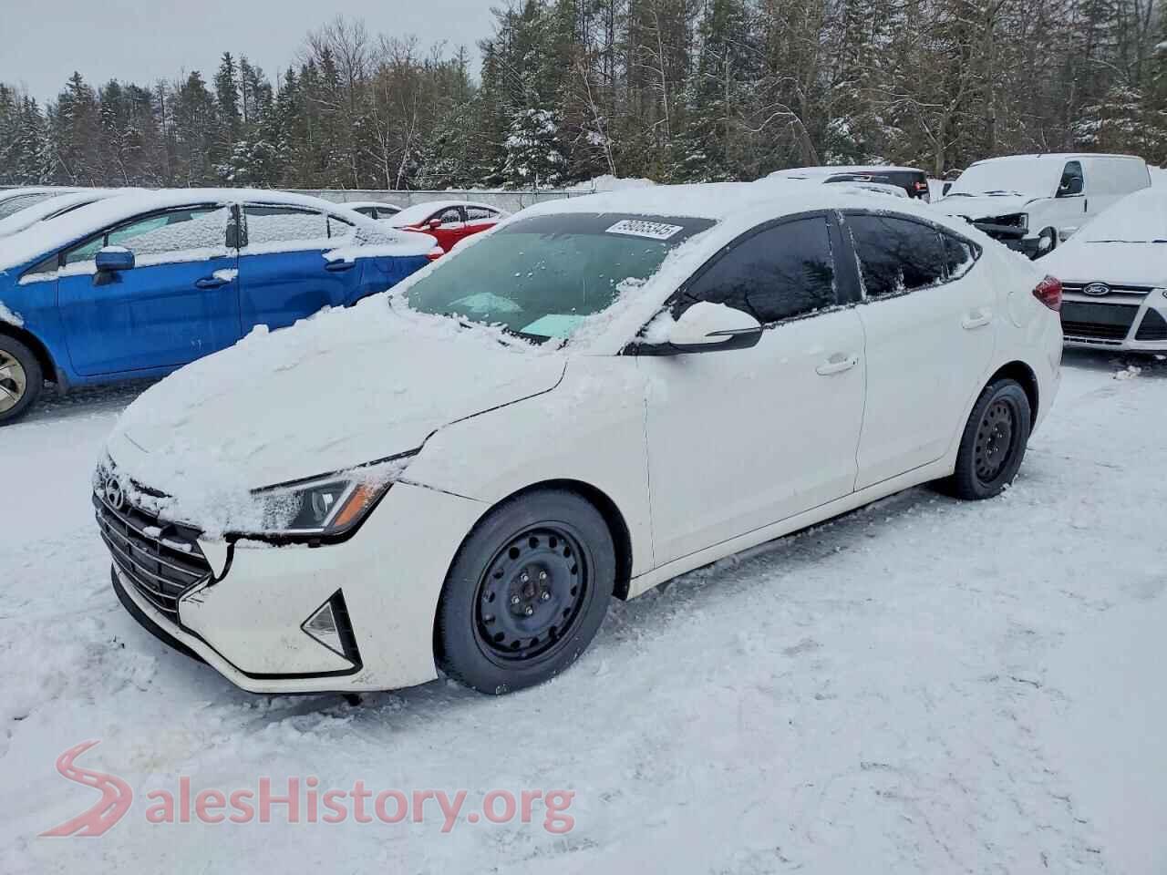 Main Car Image