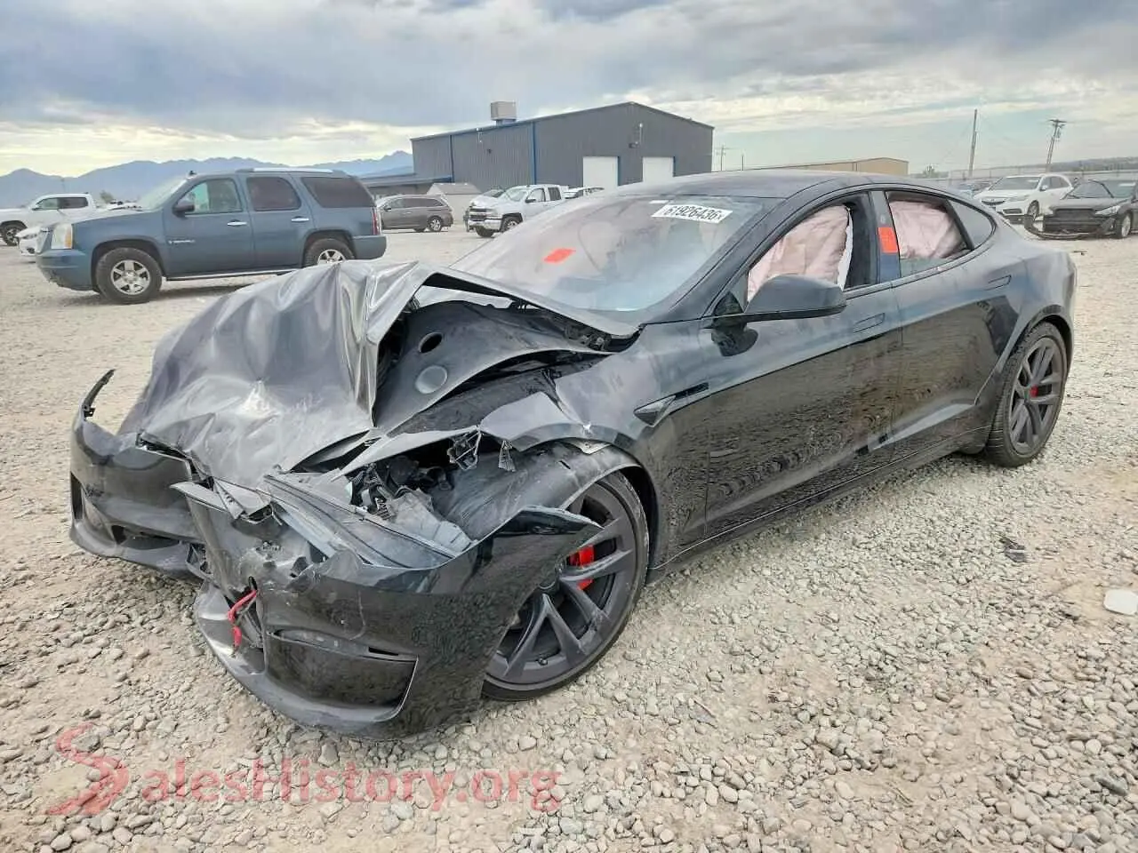 Main Car Image