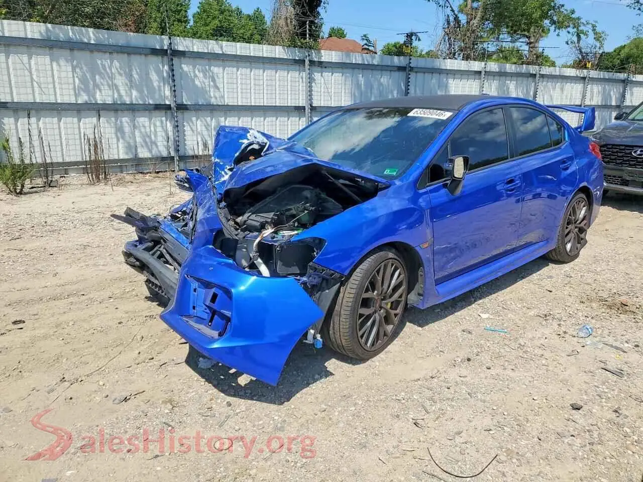 Main Car Image
