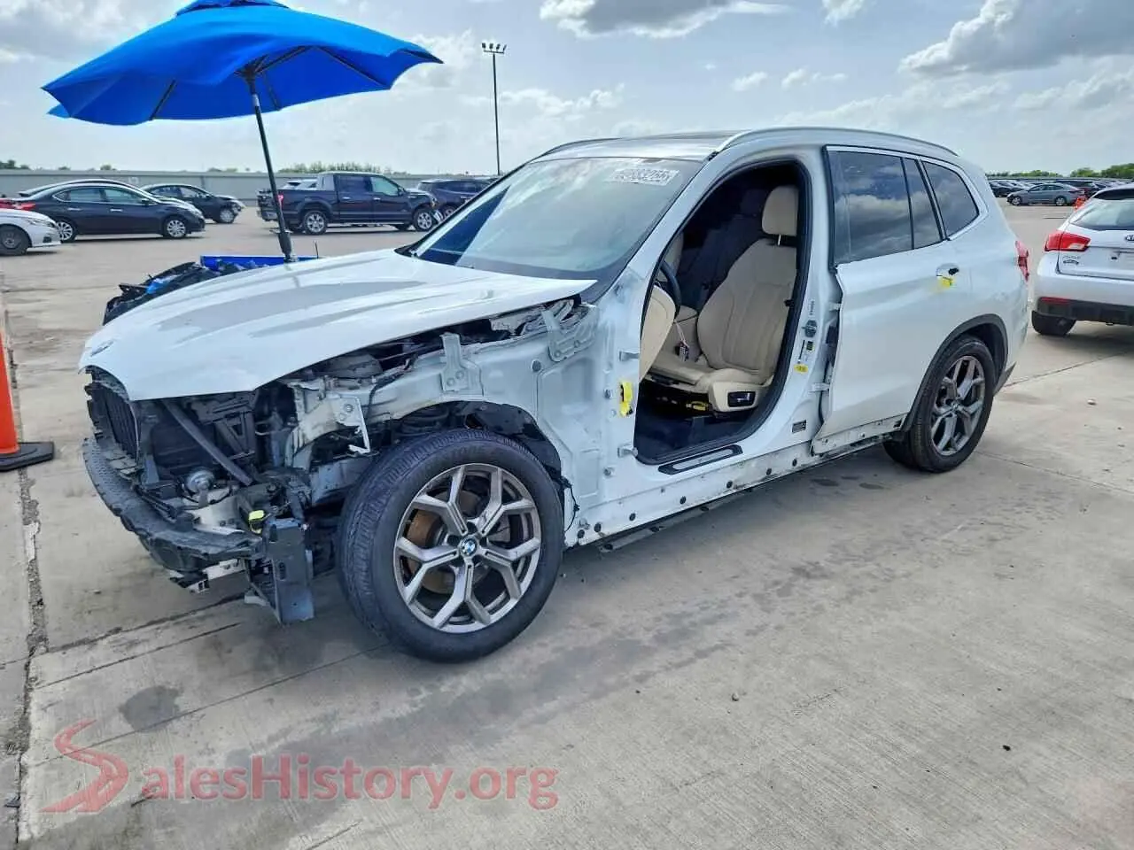 Main Car Image