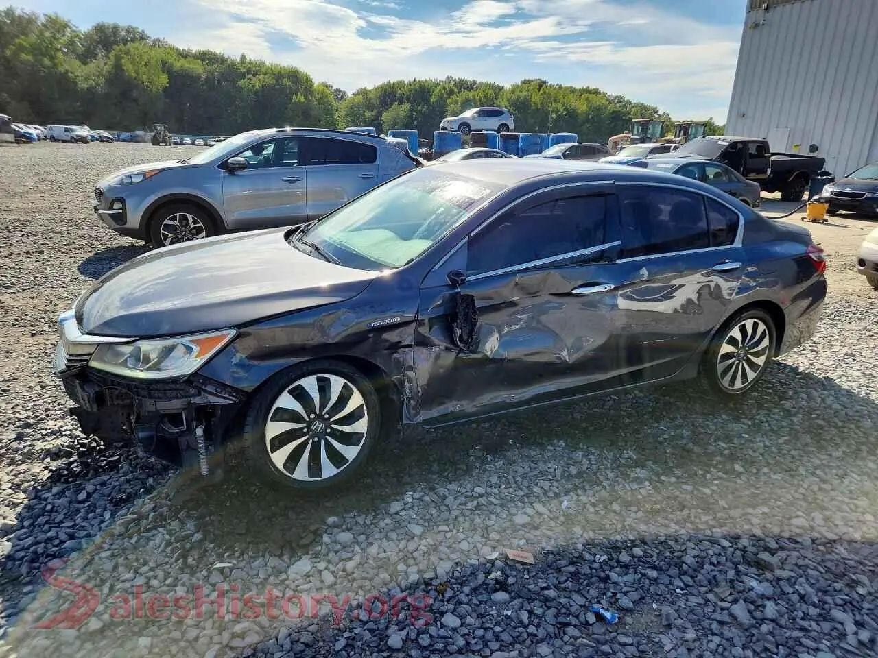 Main Car Image